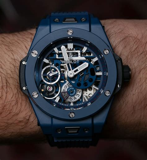 hublot hublot paris|Hublot latest watches.